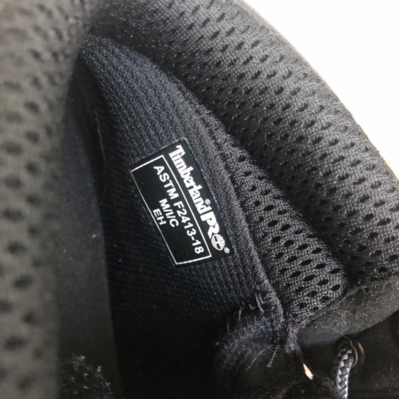 Timberland boots - Picture 5 of 6